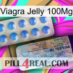 Viagra Jelly 100Mg 39